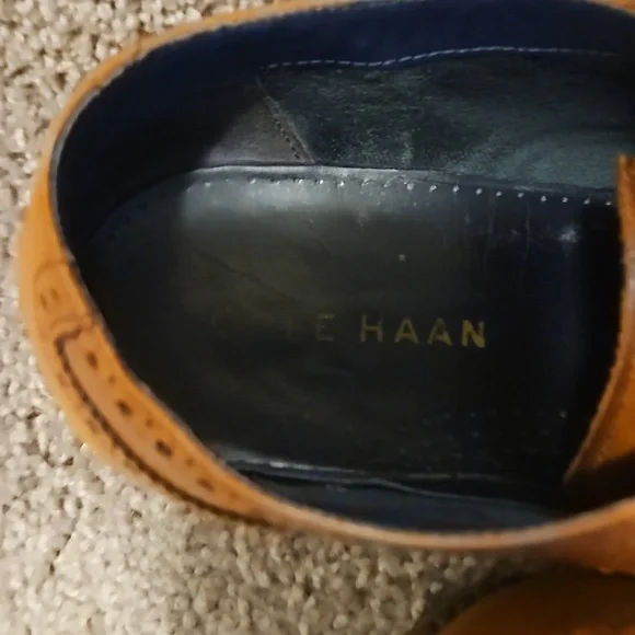 Men's Dress Shoes - Picture 2 of 5